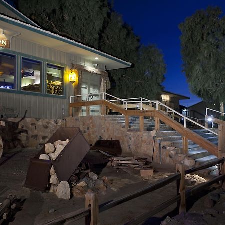 Stovepipe Wells Hotel Death Valley Exterior photo